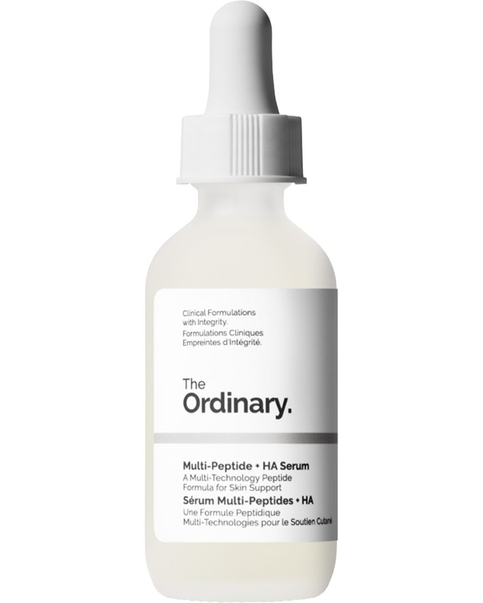 THE ORDINARY Peptides Serum Sérum Multi-Peptides + HA 60 ML