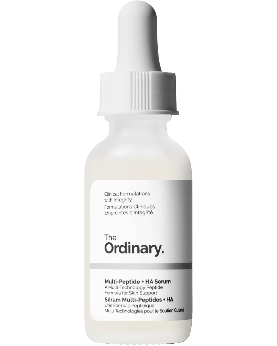THE ORDINARY Peptides Serum Sérum Multi-Peptides + HA 30 ML