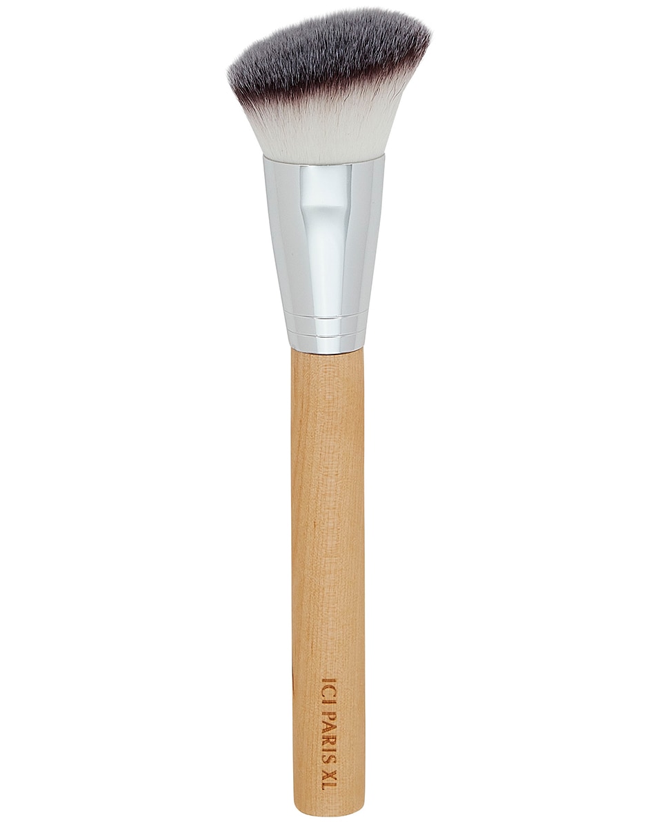 ICI PARIS XL ACCESSORIES PINCEAU BLUSH BISEAUTE 1 ST