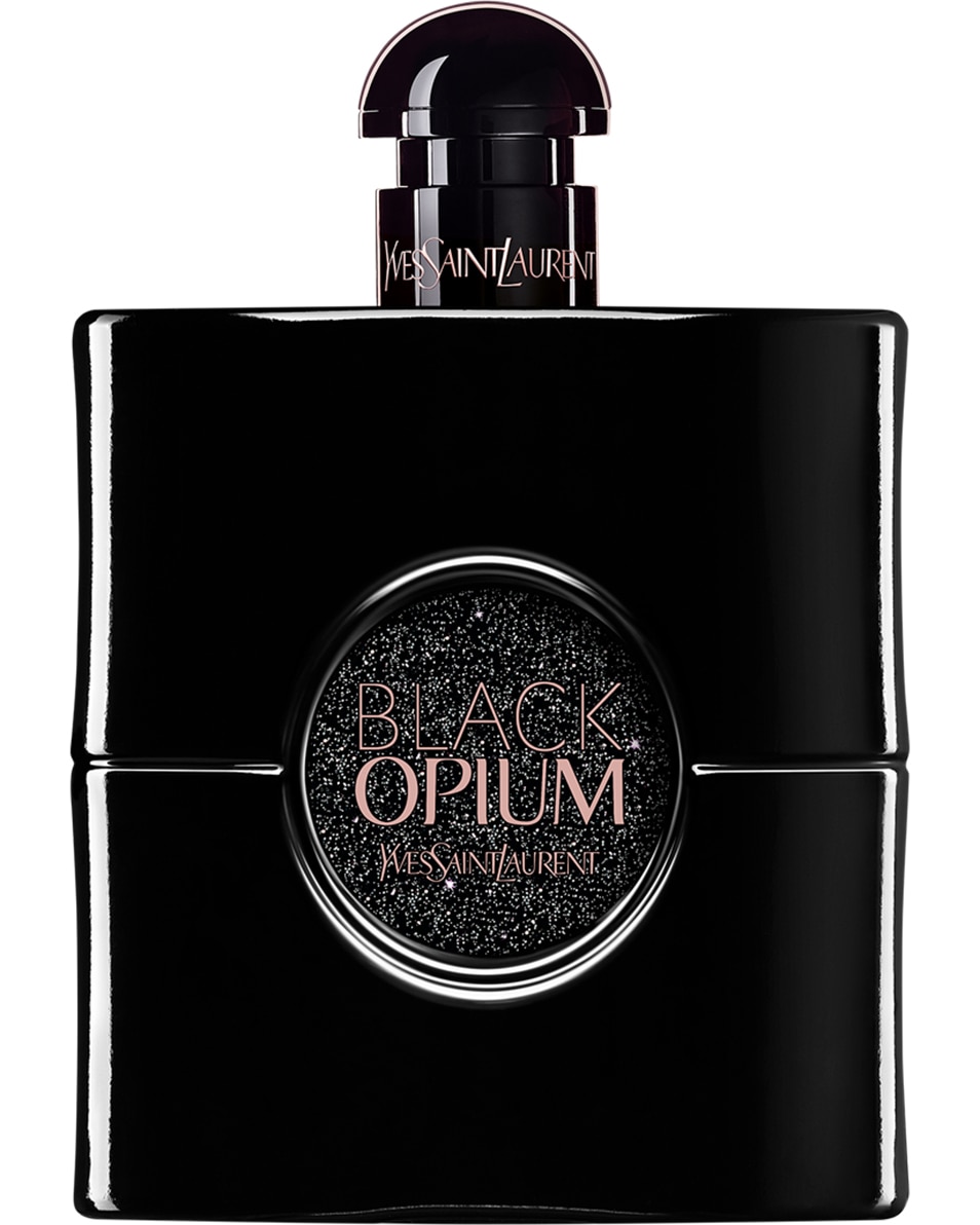 YVES SAINT LAURENT BLACK OPIUM LE PARFUM Eau de parfum femme 50 ML
