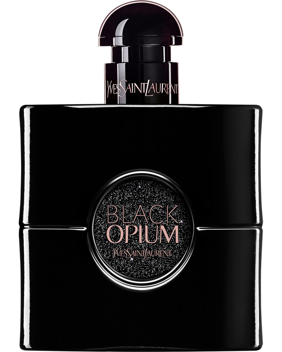 YVES SAINT LAURENT BLACK OPIUM LE PARFUM Eau de parfum femme 30 ML