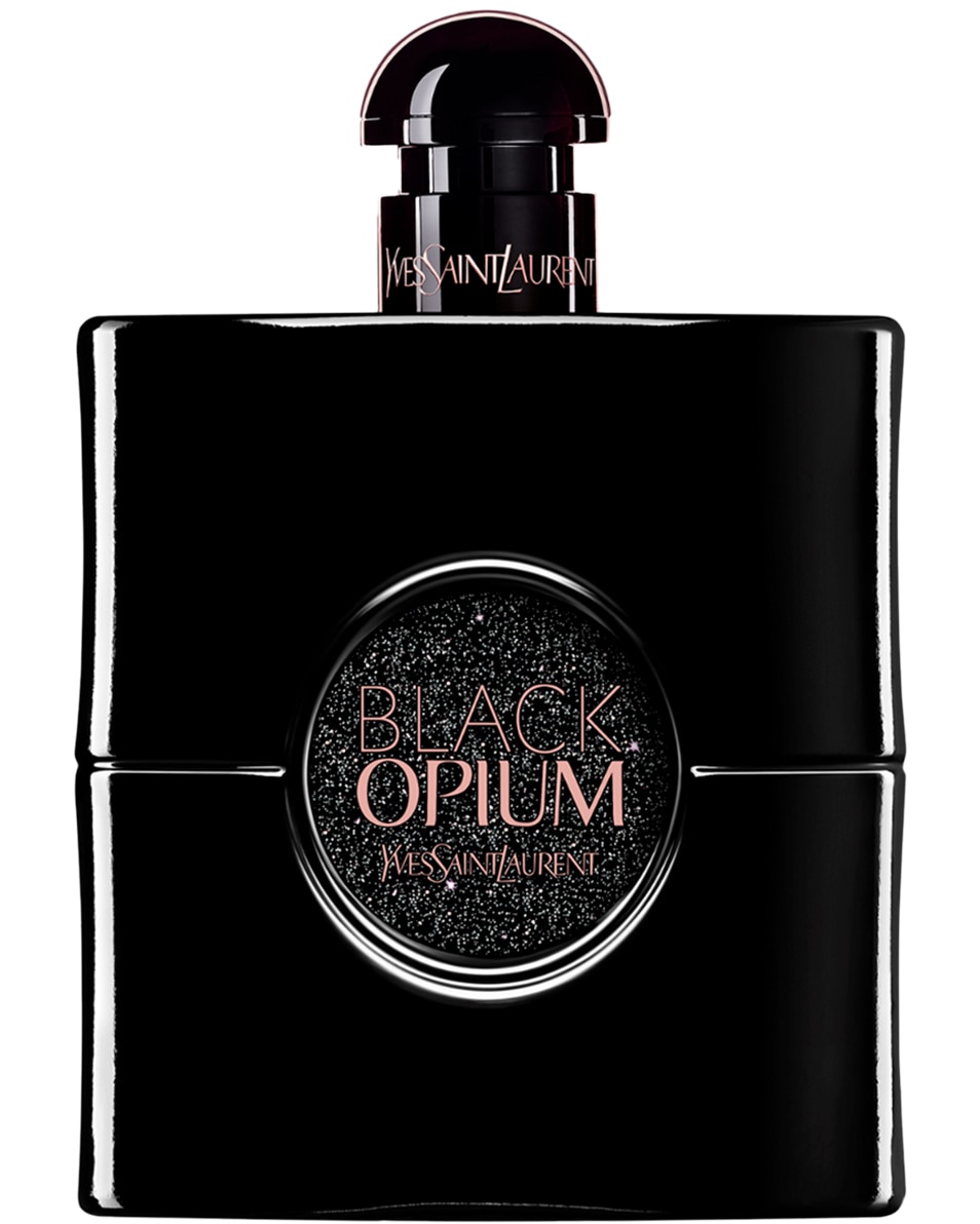 YVES SAINT LAURENT BLACK OPIUM LE PARFUM Eau de parfum femme 90 ML