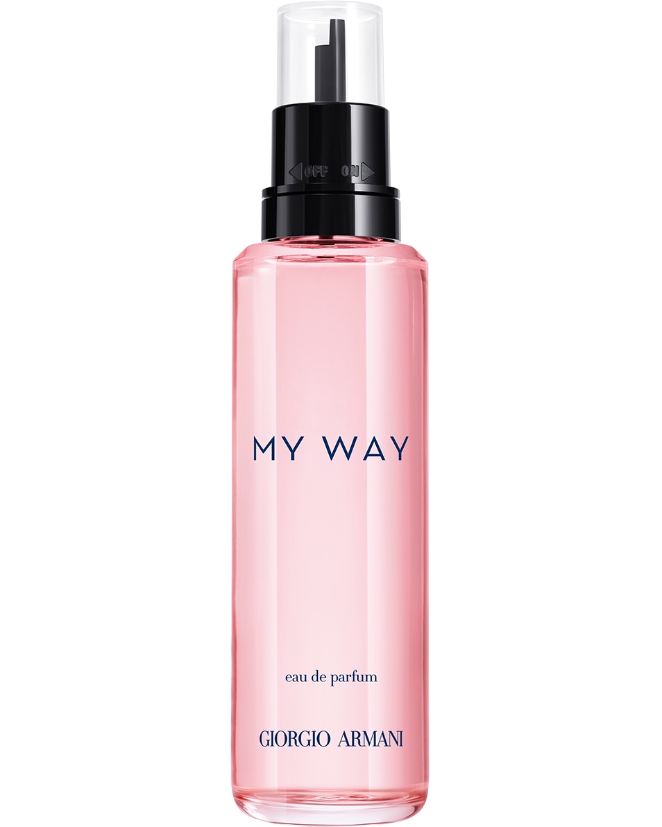 ARMANI My Way Eau De Parfum - Parfum Recharge Femme 100 ML