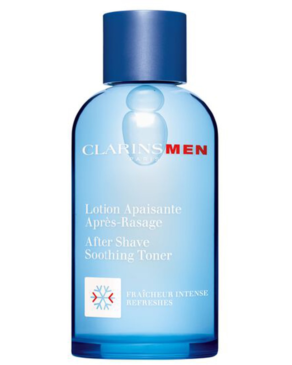 CLARINS CLARINSMEN PRODUIT APRÈS-RASAGE 100 ML