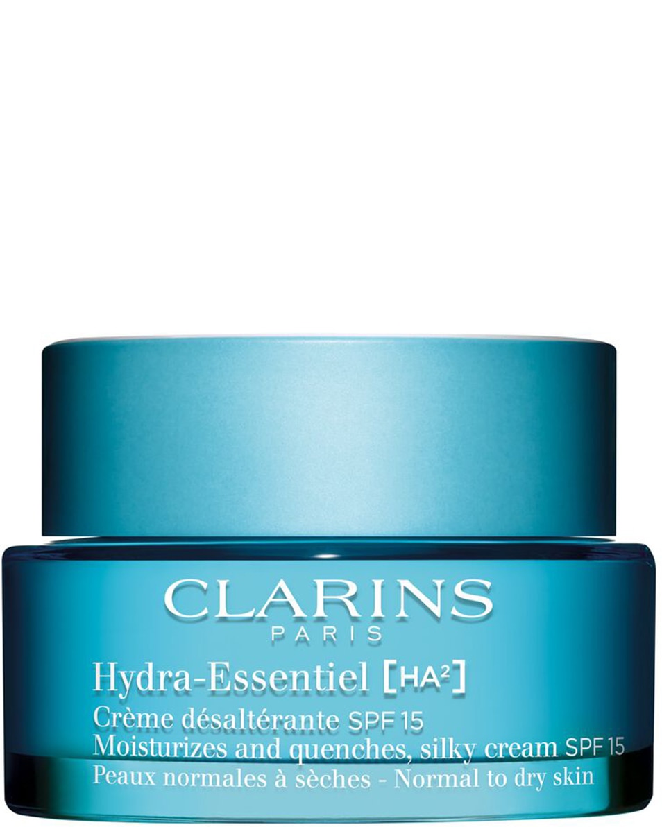 CLARINS HYDRA-ESSENTIEL Crème de jour SPF15 50 ML