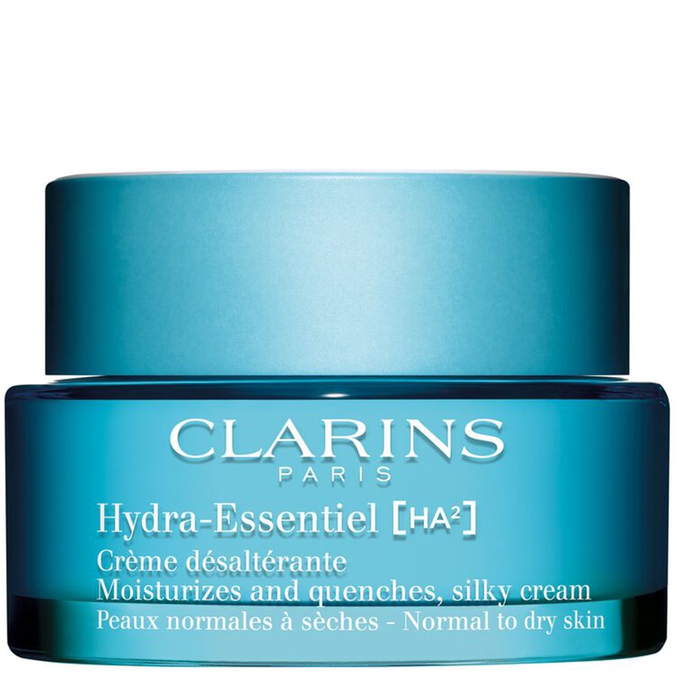 CLARINS HYDRA-ESSENTIEL Crème de jour 50 ML