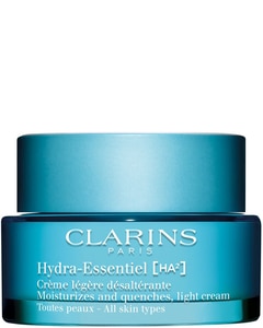 Hydra-Essentiel Crème légère désaltérante Hydra-Essentiel Crème légère désaltérante