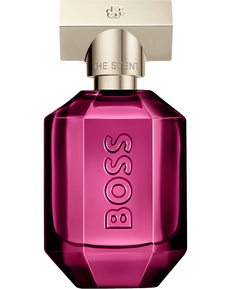 HUGO BOSS BOSS THE SCENT MAGNETIC FOR HER Eau de Parfum 30 ML