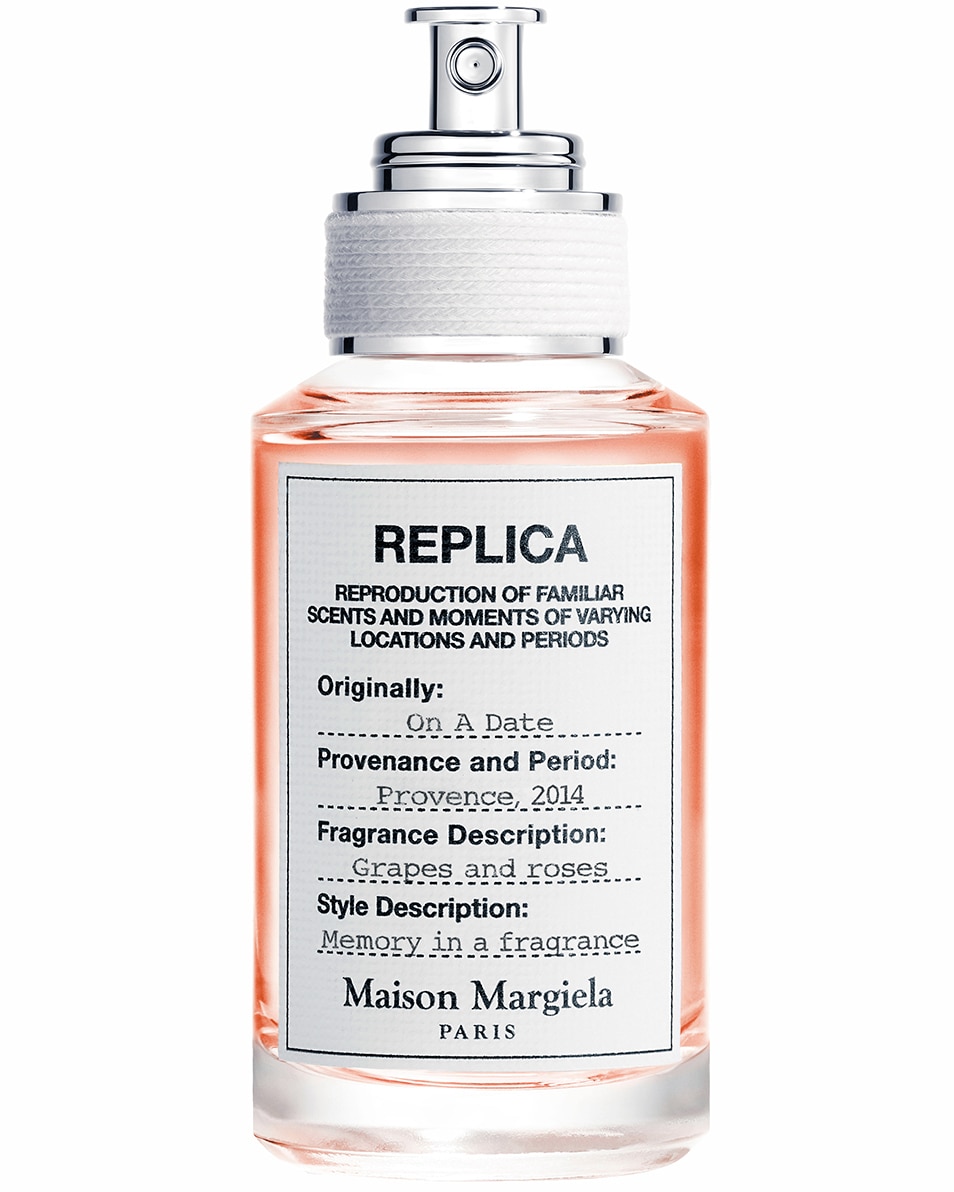 MAISON MARGIELA Replica On A Date Unisexe Eau De Toilette 30 ML
