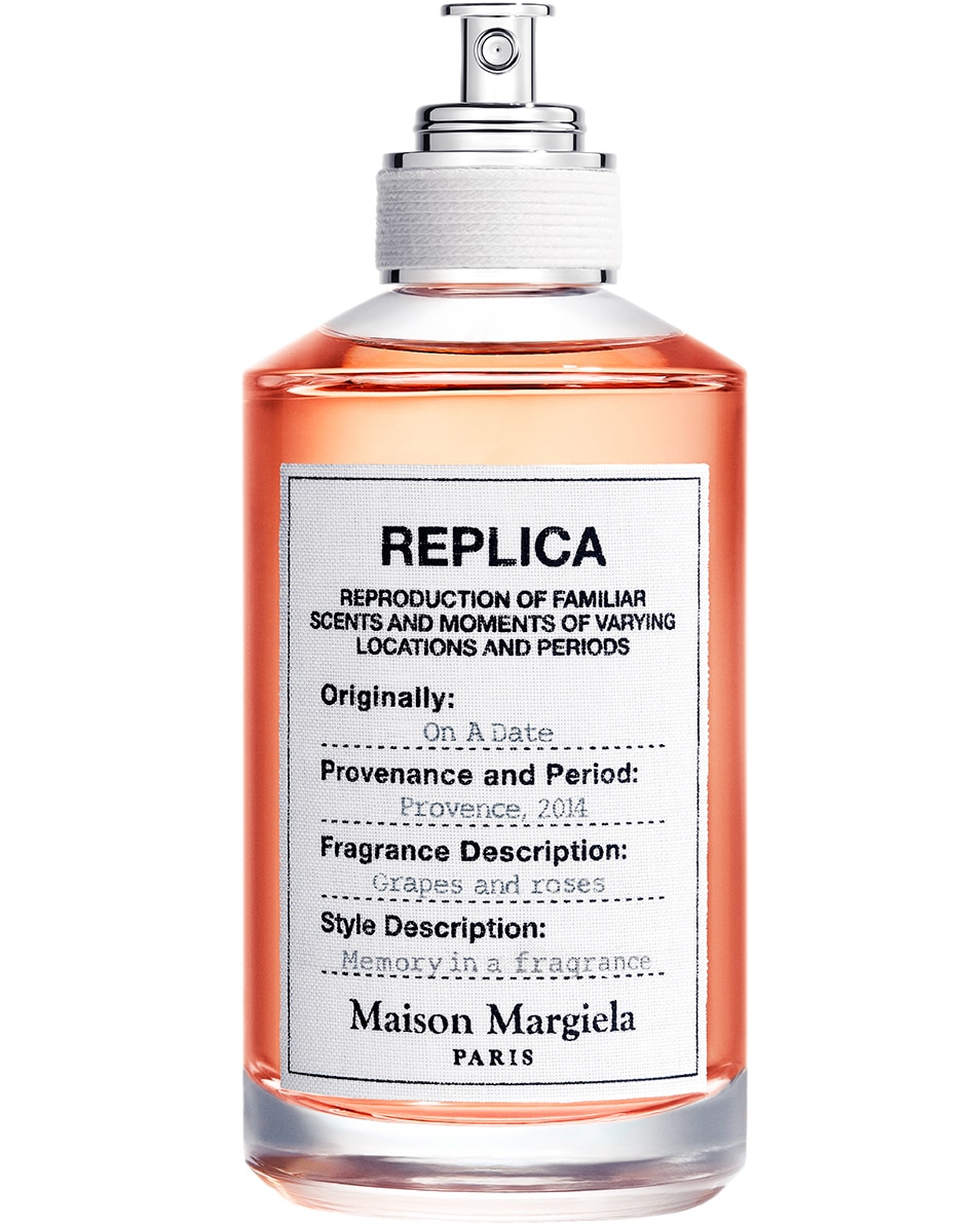 MAISON MARGIELA Replica On A Date Unisexe Eau De Toilette 100 ML