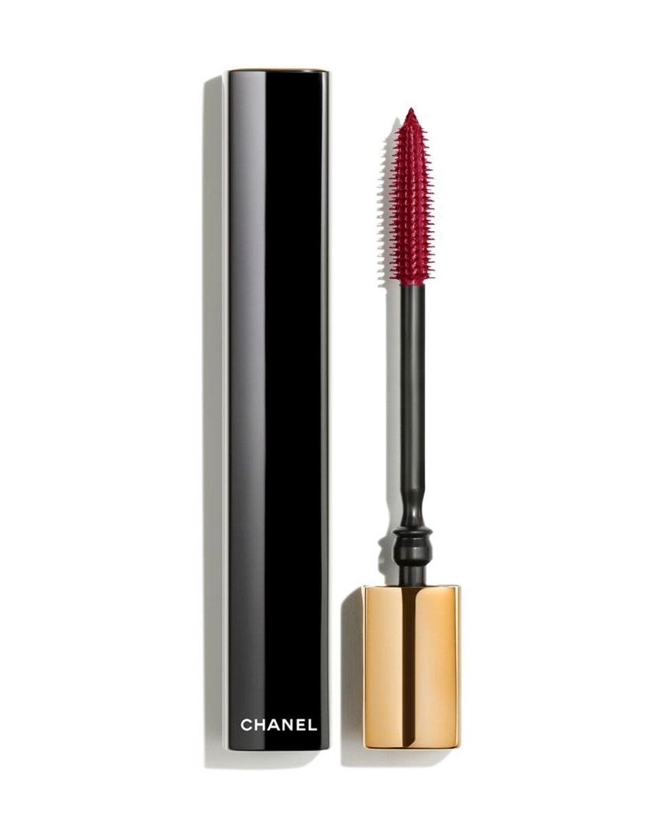 CHANEL NOIR ALLURE MASCARAS ROOD