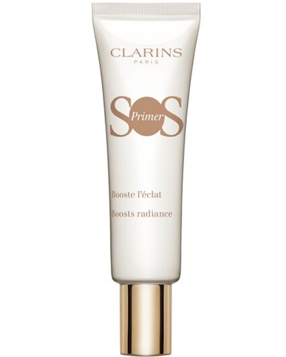 CLARINS SOS Primer Primer CRYSTAL