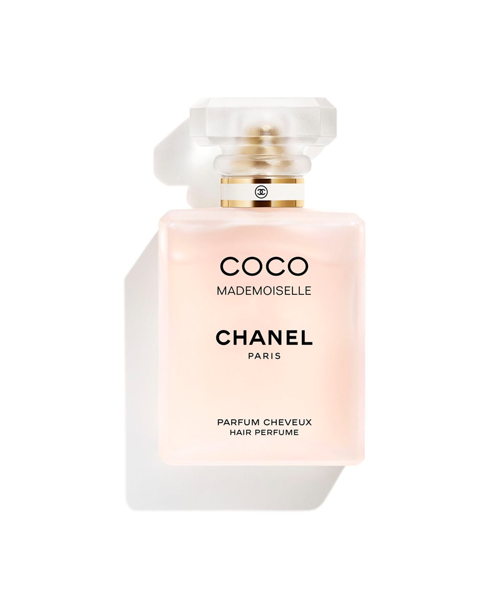 CHANEL COCO MADEMOISELLE PARFUM CHEVEUX 35 ML