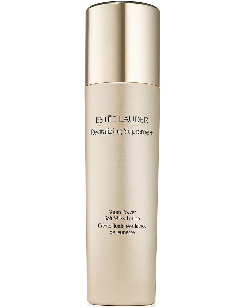 ESTÉE LAUDER REVITALIZING SUPREME+ POWER SOFT MILKY LOTION LOTION HYDRATANTE - ADOUCIT & RÉPARE LA PEAU 100 ML