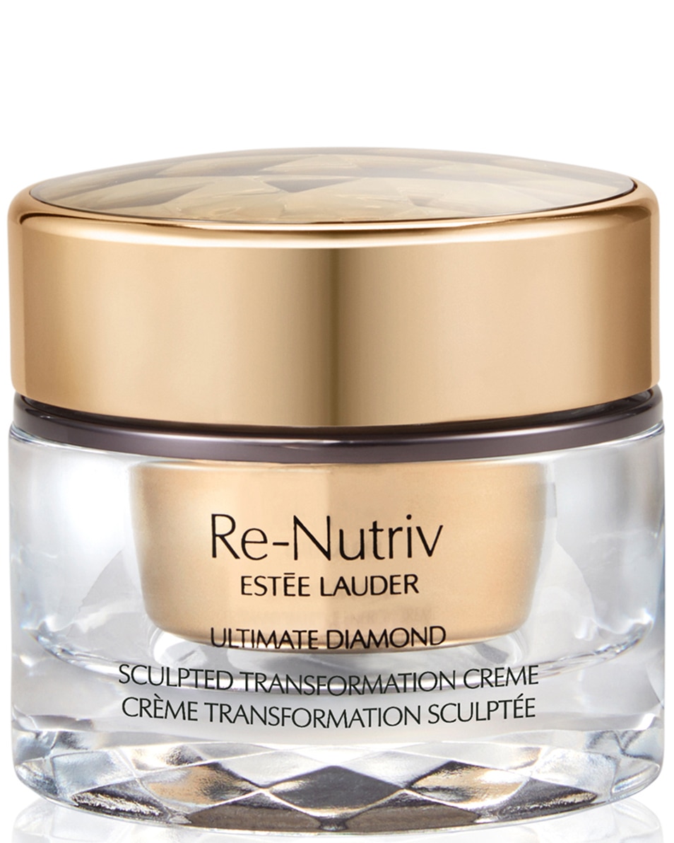 ESTÉE LAUDER RE-NUTRIV ULTIMATE DIAMOND TRANSFORMATIVE ENERGY CRÈME HYDRATANTE DE JOUR & NUIT - ANTI-ÂGE 50 ML