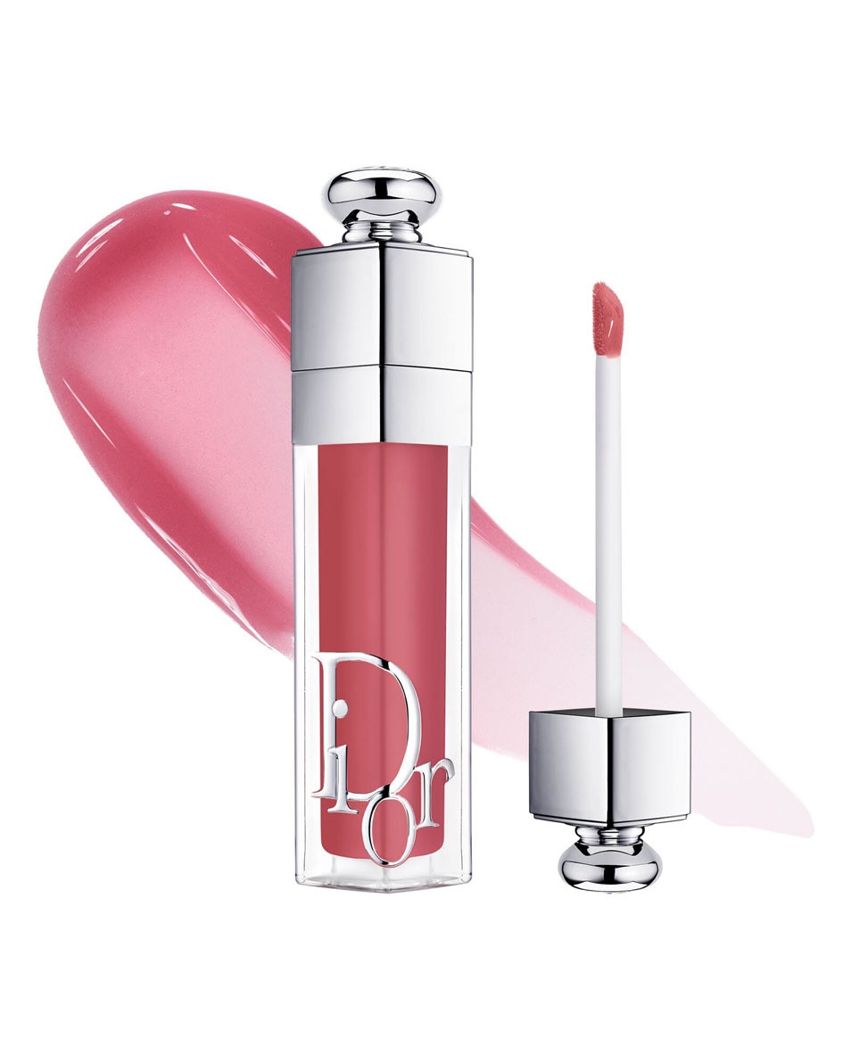 DIOR Dior Addict lip Maximizer - Plumping Gloss Gloss repulpant - effet volume instantané et longue durée - 24h d'hydratation 009 Intense Rosewood