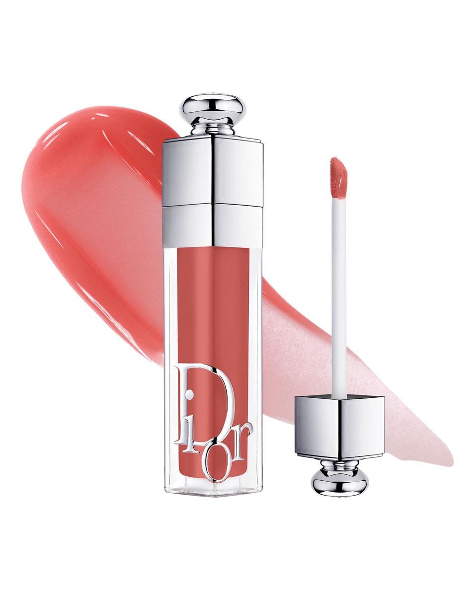 DIOR Dior Addict lip Maximizer - Plumping Gloss Gloss repulpant - effet volume instantané et longue durée - 24h d'hydratation 039 Intense Cinnamon