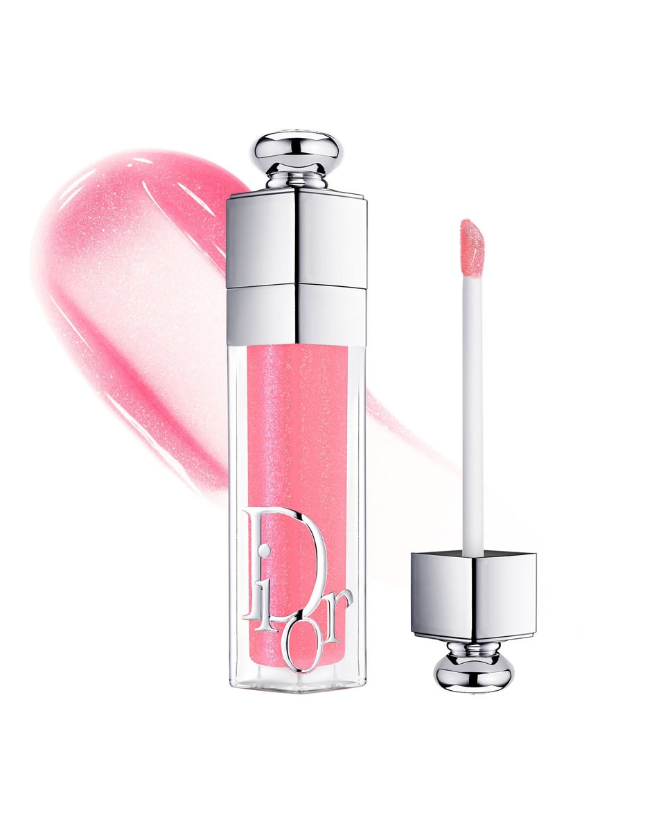 DIOR Dior Addict lip Maximizer - Plumping Gloss Gloss repulpant - effet volume instantané et longue durée - 24h d'hydratation 010 Holo Pink