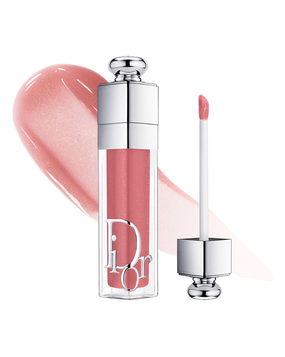 DIOR Dior Addict lip Maximizer - Plumping Gloss Gloss repulpant - effet volume instantané et longue durée - 24h d'hydratation 012 Rosewood