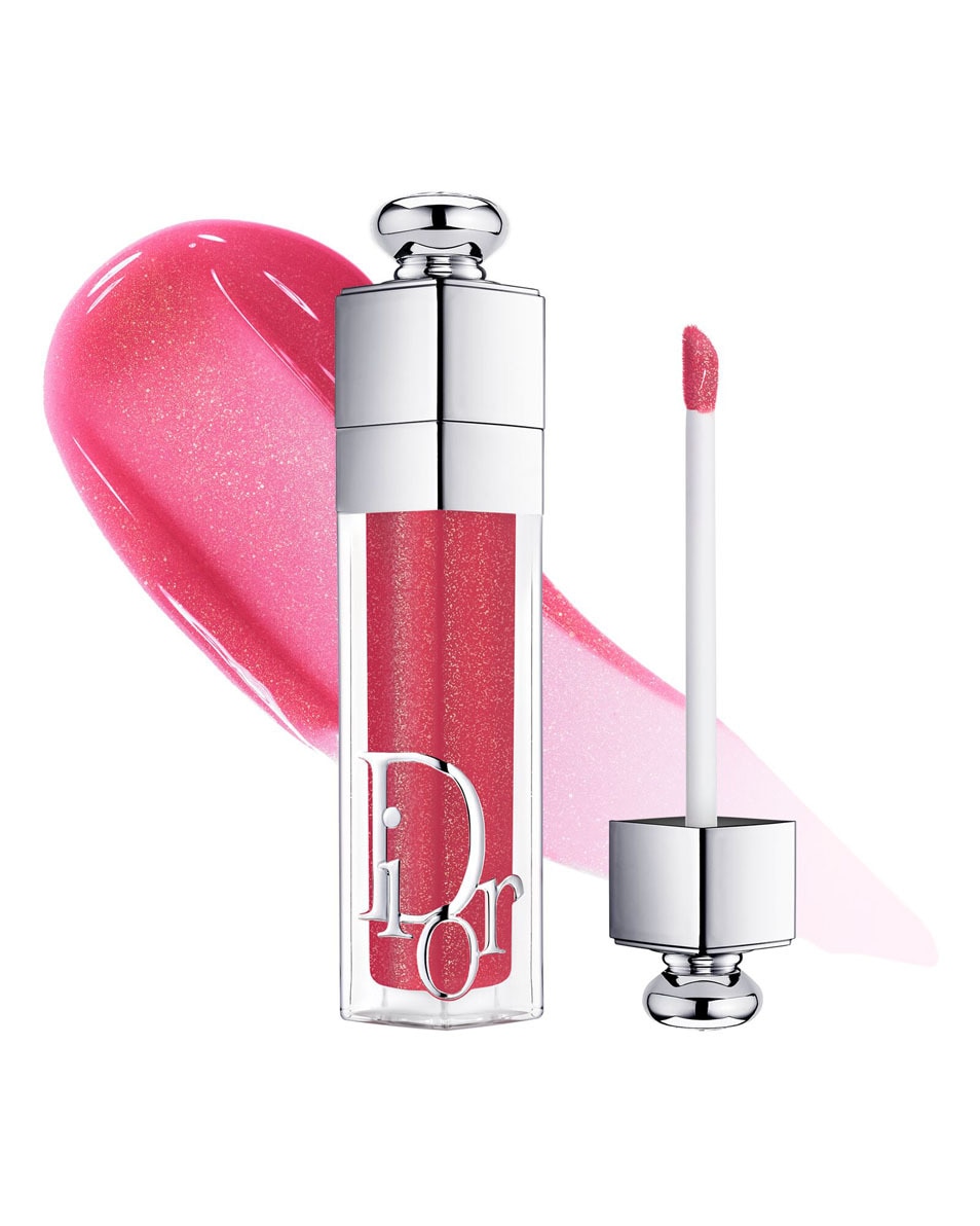 DIOR DIOR ADDICT LIP MAXIMIZER GLOSS REPULPANT 027 Intense Fig