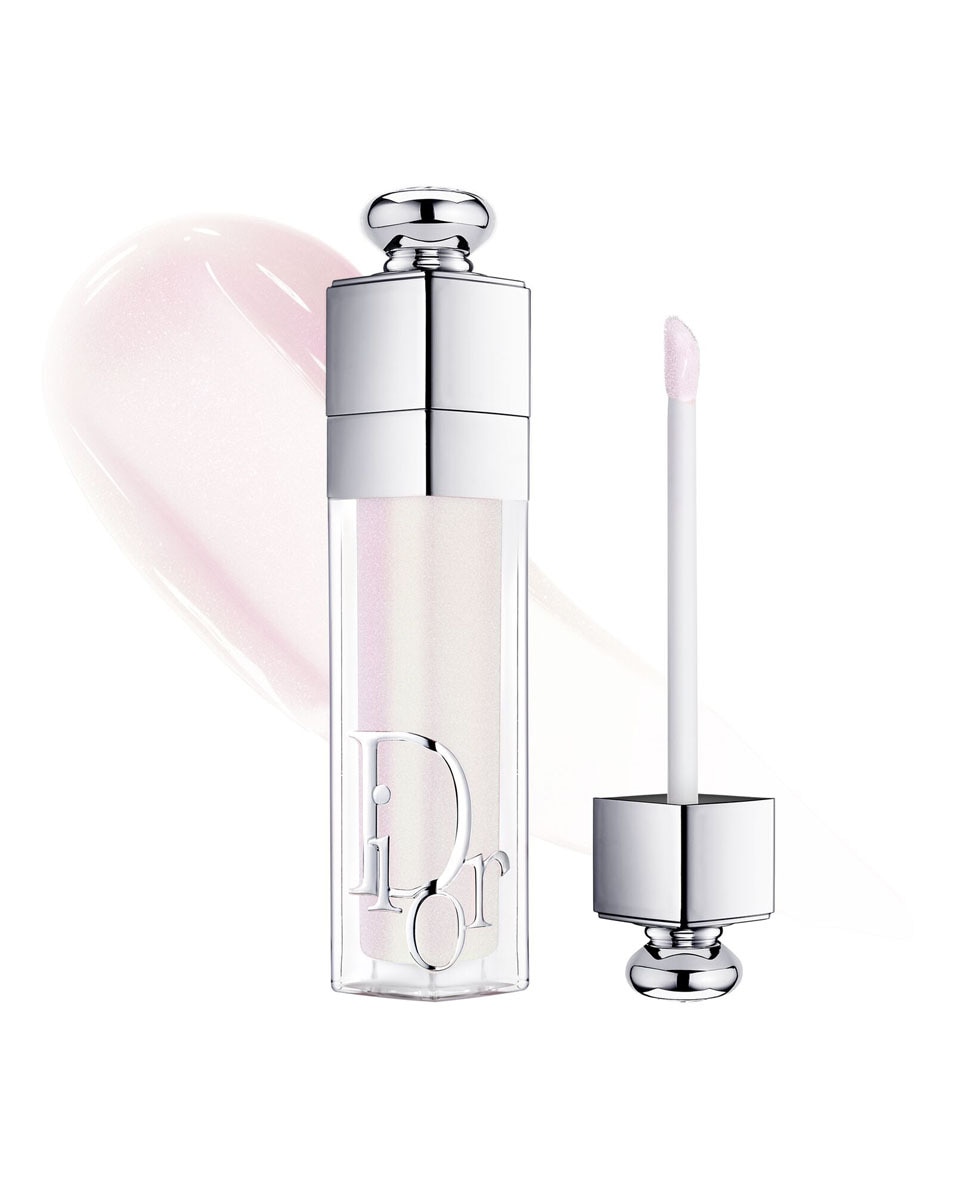 DIOR Dior Addict lip Maximizer - Plumping Gloss Gloss repulpant - effet volume instantané et longue durée - 24h d'hydratation 002 Opal