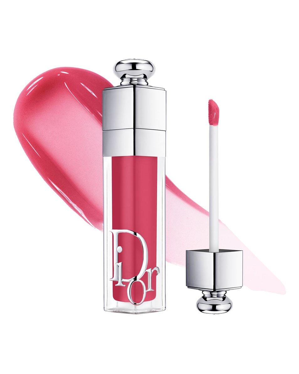 DIOR Dior Addict lip Maximizer - Plumping Gloss Gloss repulpant - effet volume instantané et longue durée - 24h d'hydratation 029 Intense Grape