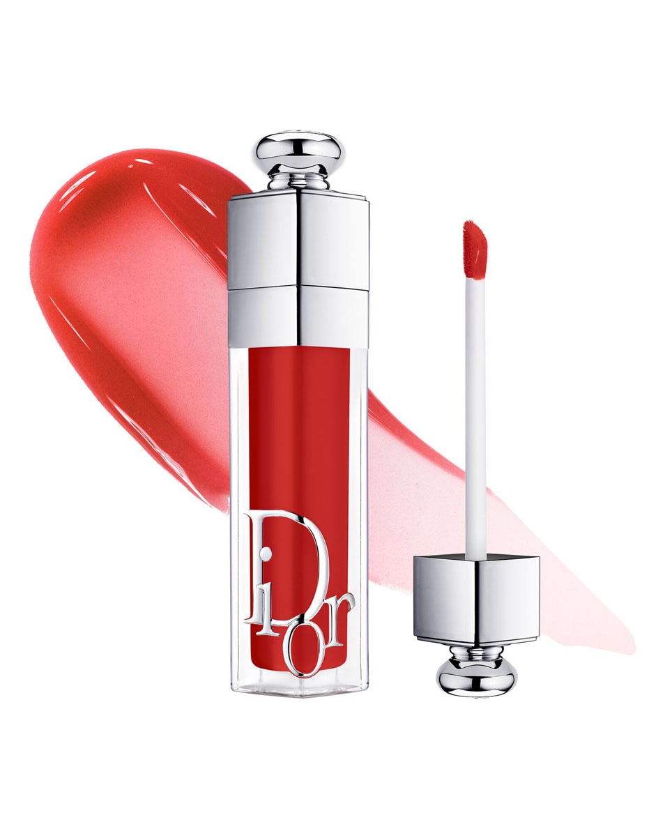 DIOR Dior Addict lip Maximizer - Plumping Gloss Gloss repulpant - effet volume instantané et longue durée - 24h d'hydratation 028 Dior 8 Intense