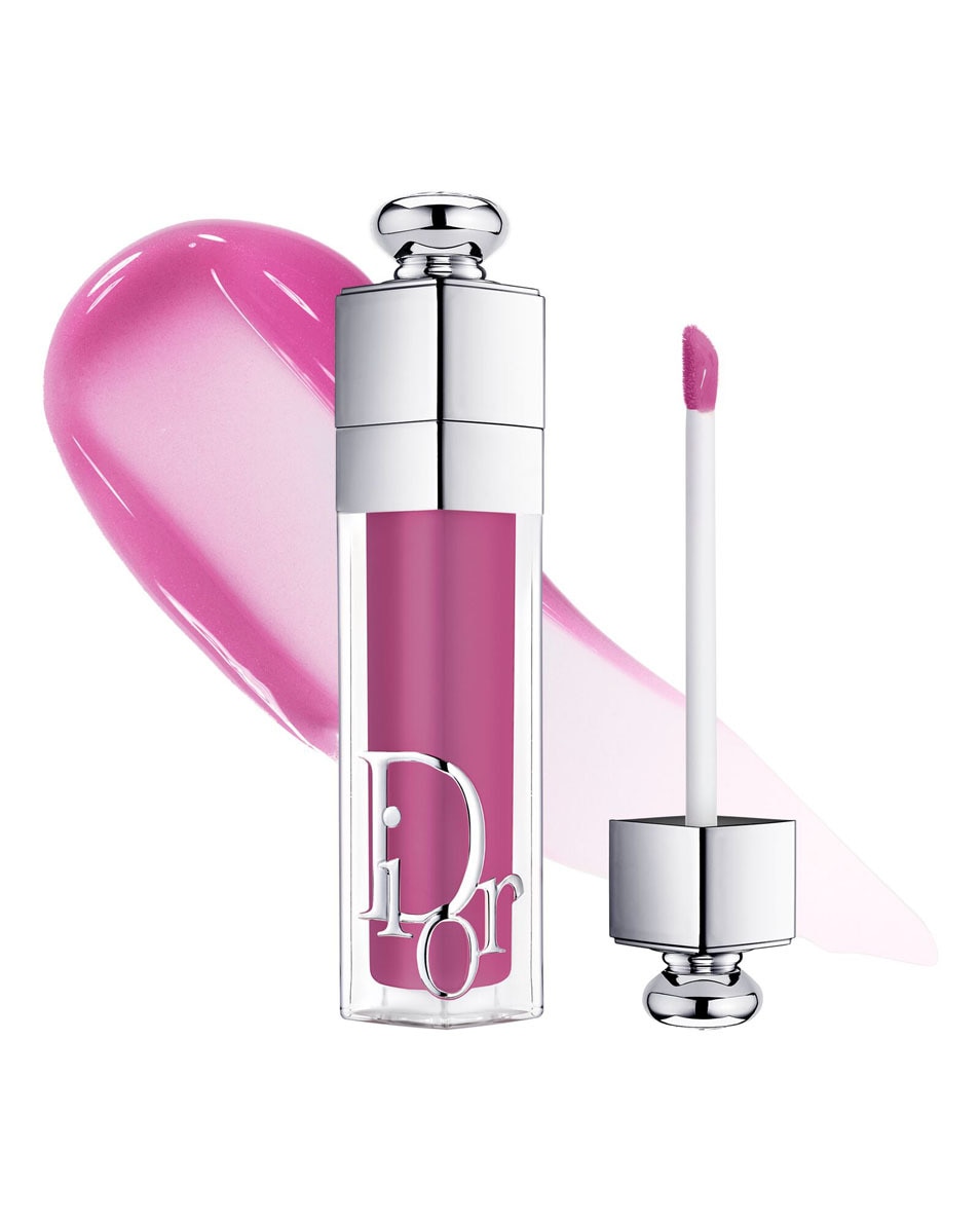 DIOR Dior Addict lip Maximizer - Plumping Gloss Gloss repulpant - effet volume instantané et longue durée - 24h d'hydratation 006 Berry