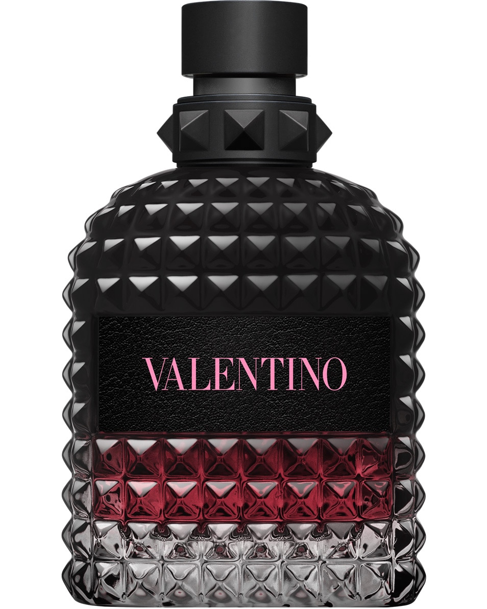 VALENTINO BORN IN ROMA INTENSE UOMO Eau De Parfum Homme 100 ML