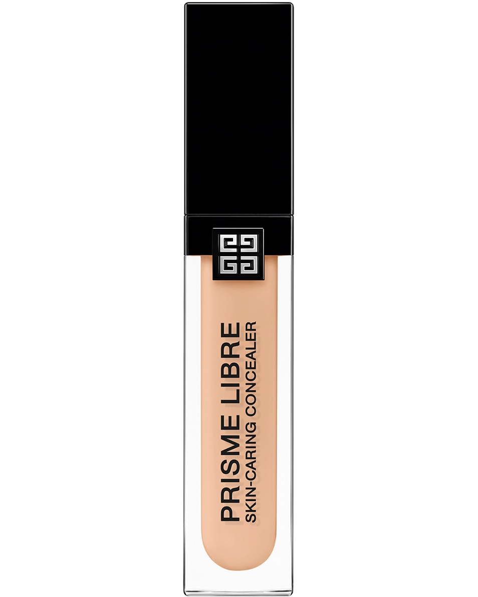 GIVENCHY COSMETICS PRISME LIBRE SKIN-CARING CONCEALER N250