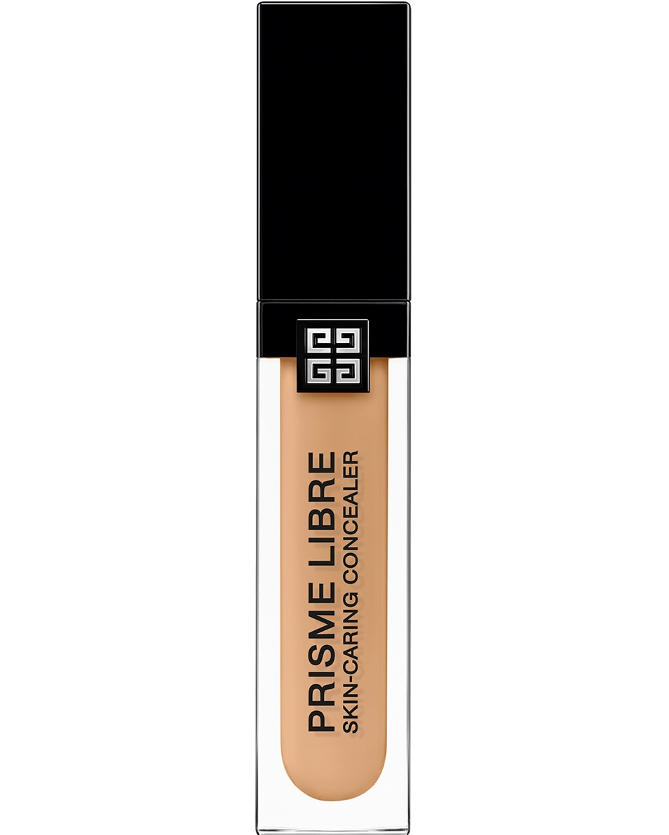 GIVENCHY COSMETICS PRISME LIBRE SKIN-CARING CONCEALER N312