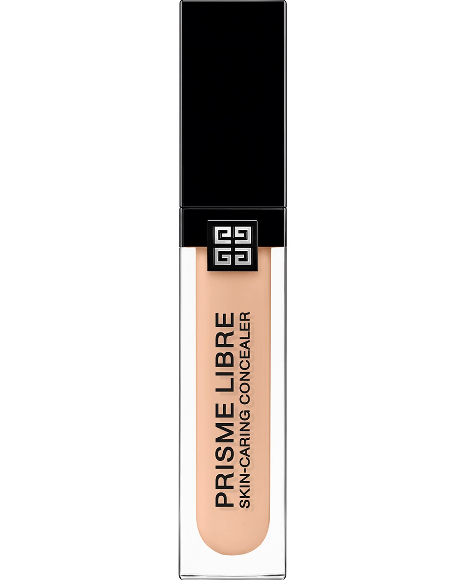 GIVENCHY COSMETICS PRISME LIBRE SKIN-CARING CONCEALER C180
