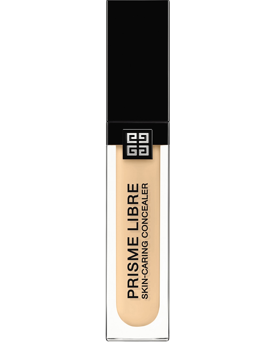 GIVENCHY COSMETICS PRISME LIBRE SKIN-CARING CONCEALER W100