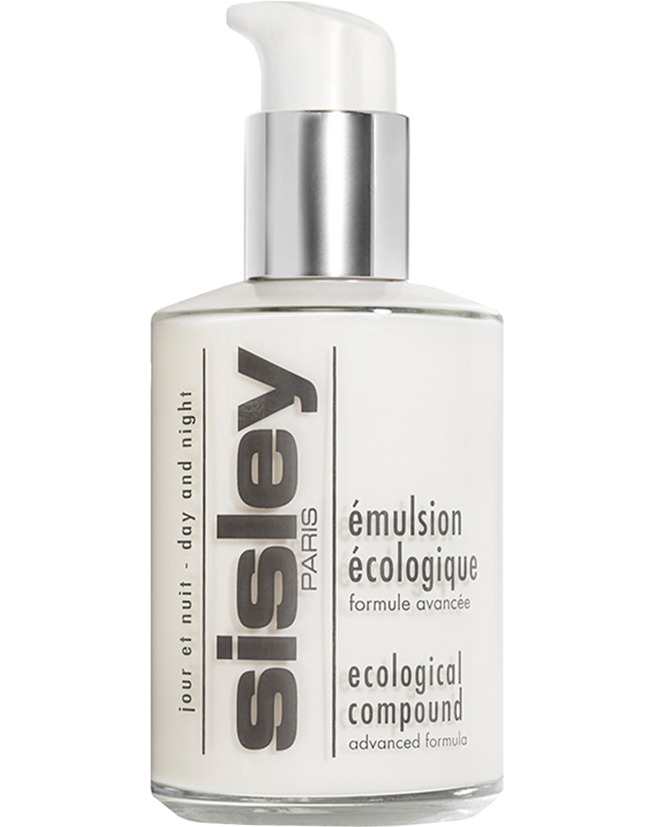 SISLEY EMULSION ECOLOGIQUE SOIN 125 ML