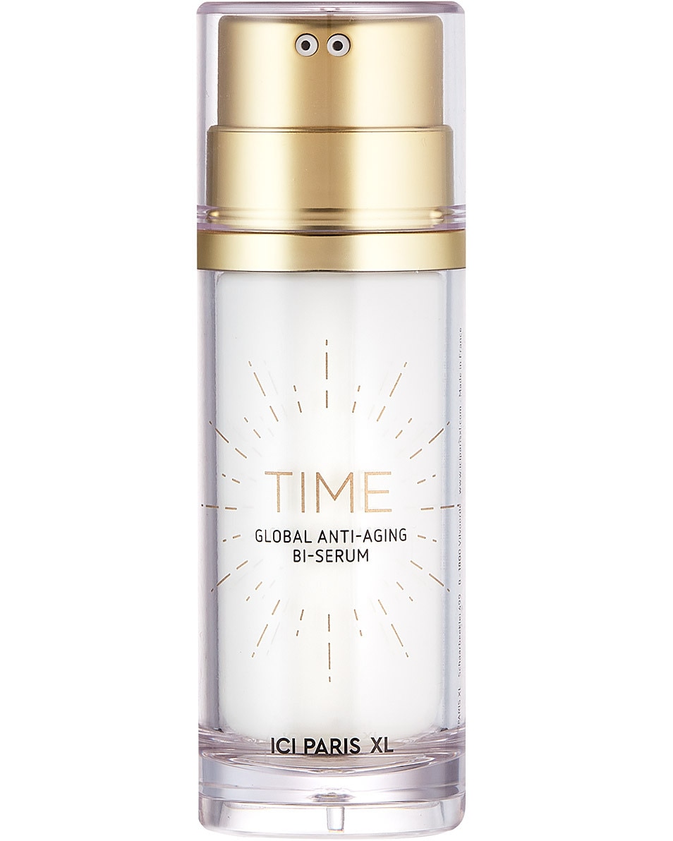 ICI PARIS XL TIME BI-SÉRUM 30 ML