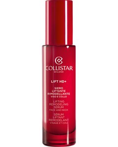 LIFT HD+ SÉRUM LIFTANT REMODELANT VISAGE ET COU LIFT HD+ SÉRUM LIFTANT REMODELANT VISAGE ET COU