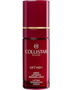 LIFT HD+ SÉRUM LIFTANT REMODELANT VISAGE ET COU LIFT HD+ SÉRUM LIFTANT REMODELANT VISAGE ET COU