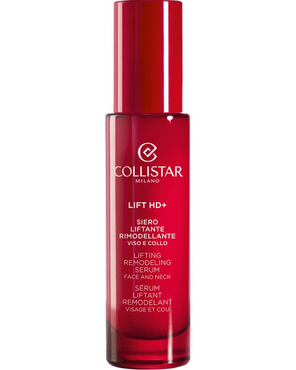 COLLISTAR LIFT HD+ LIFT HD+ SÉRUM LIFTANT REMODELANT VISAGE ET COU 30 ML