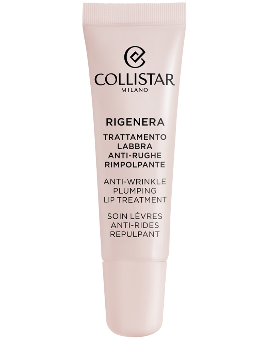 COLLISTAR RIGENERA RIGENERA SOIN LÈVRES ANTI-RIDES REPULPANT 15 ML
