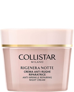 RIGENERA CRÈME DE NUIT ANTI-RIDES RÉPARATRICE VISAGE ET COU RIGENERA CRÈME DE NUIT ANTI-RIDES RÉPARATRICE VISAGE ET COU