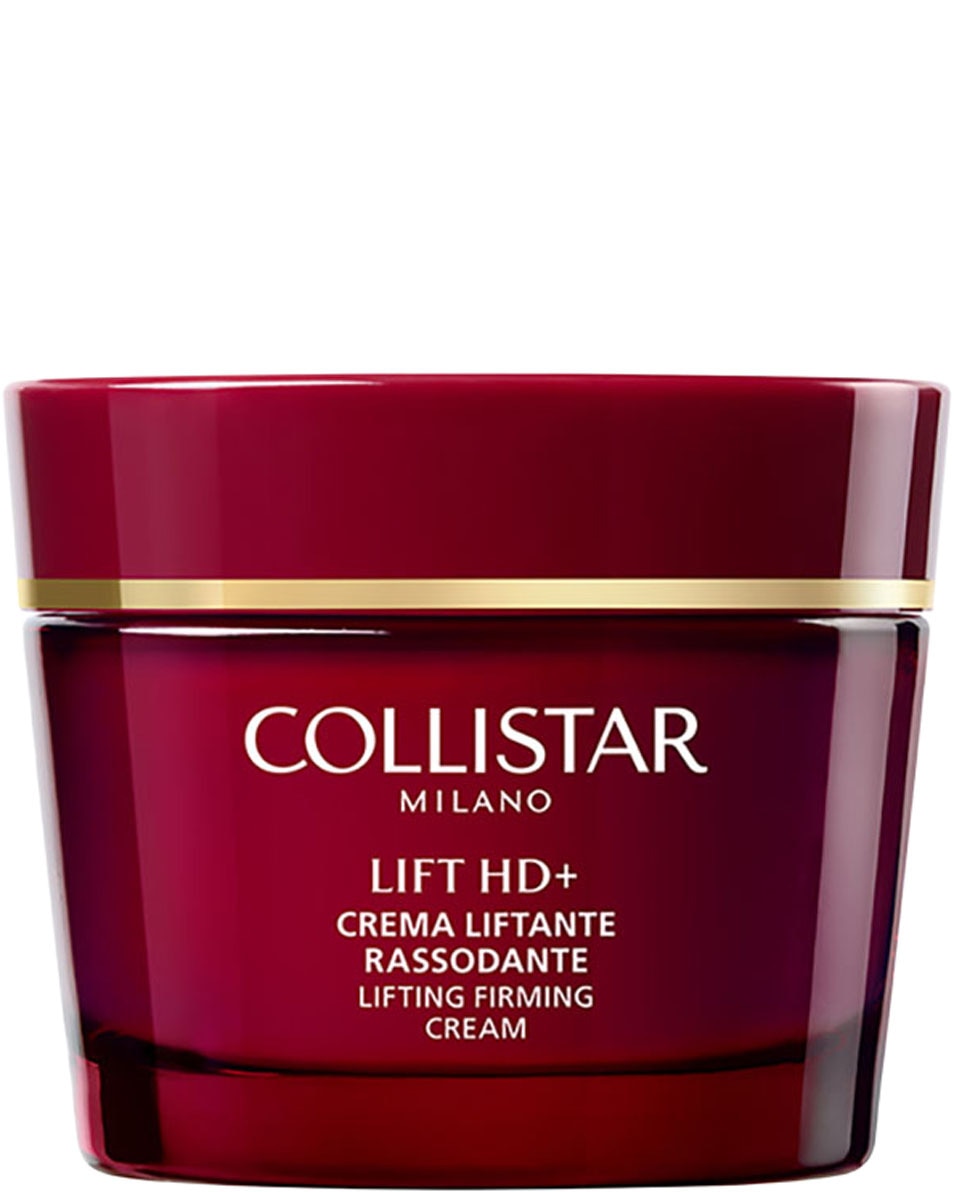 COLLISTAR LIFT HD+ LIFT HD+ CRÈME LIFTANTE RAFFERMISSANTE VISAGE ET COU 50 ML