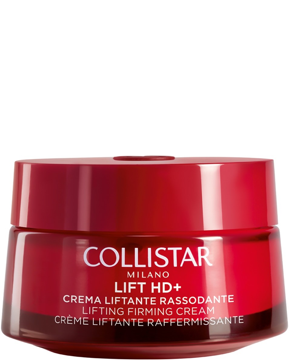 COLLISTAR LIFT HD+ LIFT HD+ CRÈME LIFTANTE RAFFERMISSANTE VISAGE ET COU 50 ML