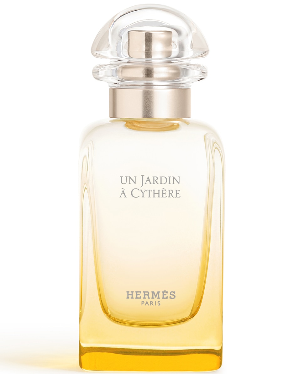 HERMÈS UN JARDIN À CYTHÈRE EAU DE TOILETTE 50 ML