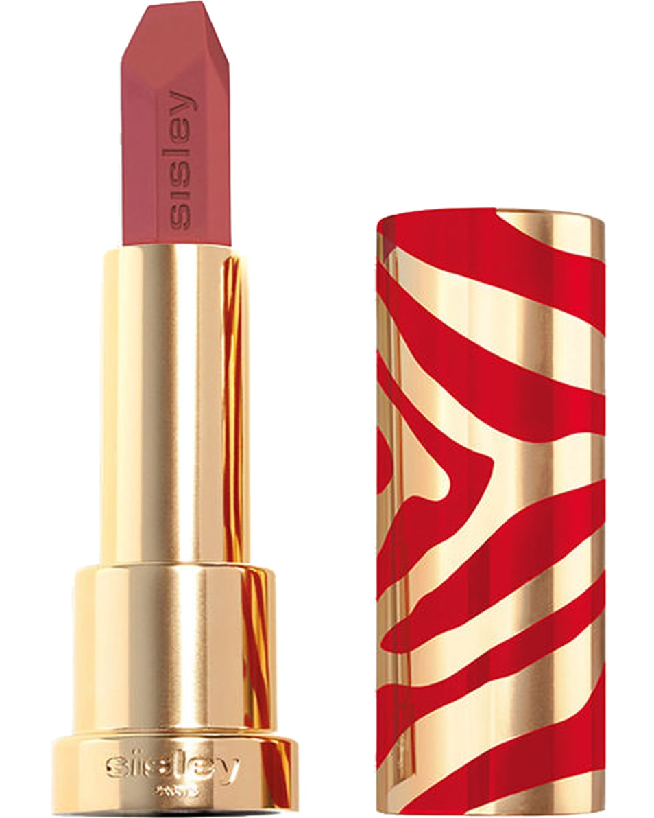 SISLEY LE PHYTO ROUGE LIMITED EDITION ROUGE À LÈVRES Rose Zanzibar