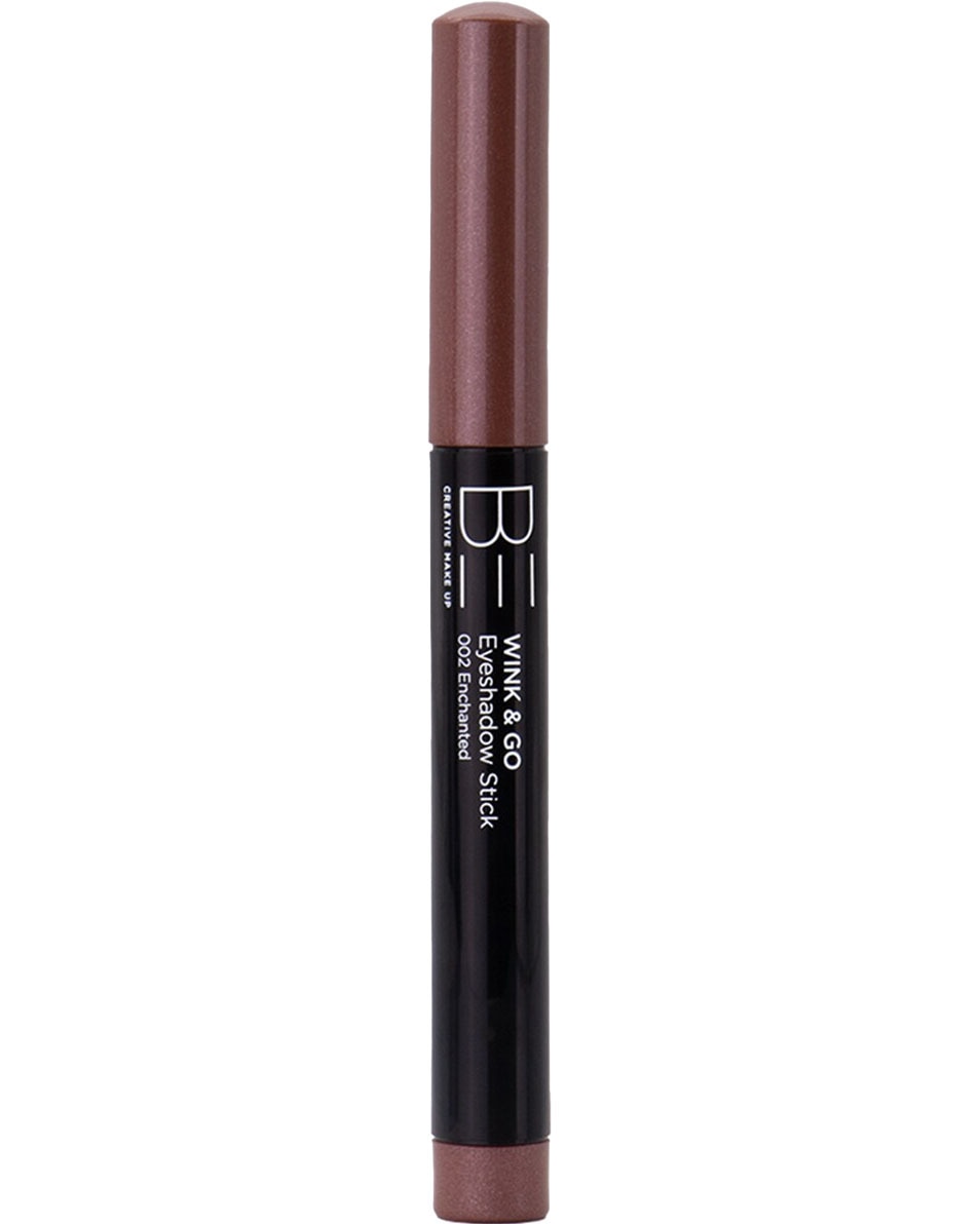 BE Creative Make Up WINK & GO WINK&GO FARD À PAUPIÈRES EN CRAYON 002 ENCHANTED