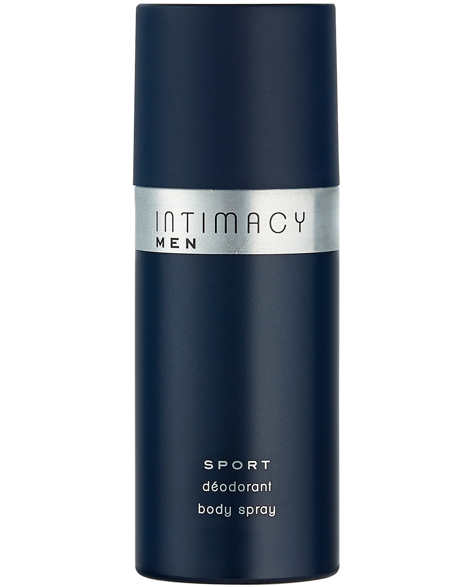 INTIMACY SPORT DEODORANT SPRAY 150 ML