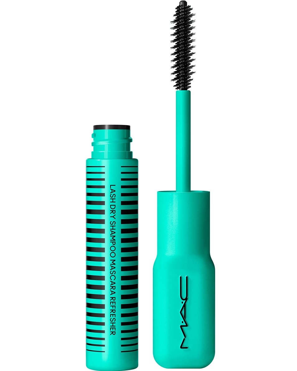 M.A.C Lash Dry Shampoo Mascara Refresher Spray Pour Cils - Pour Des Cils Volumineux & Doux 6,5 ML