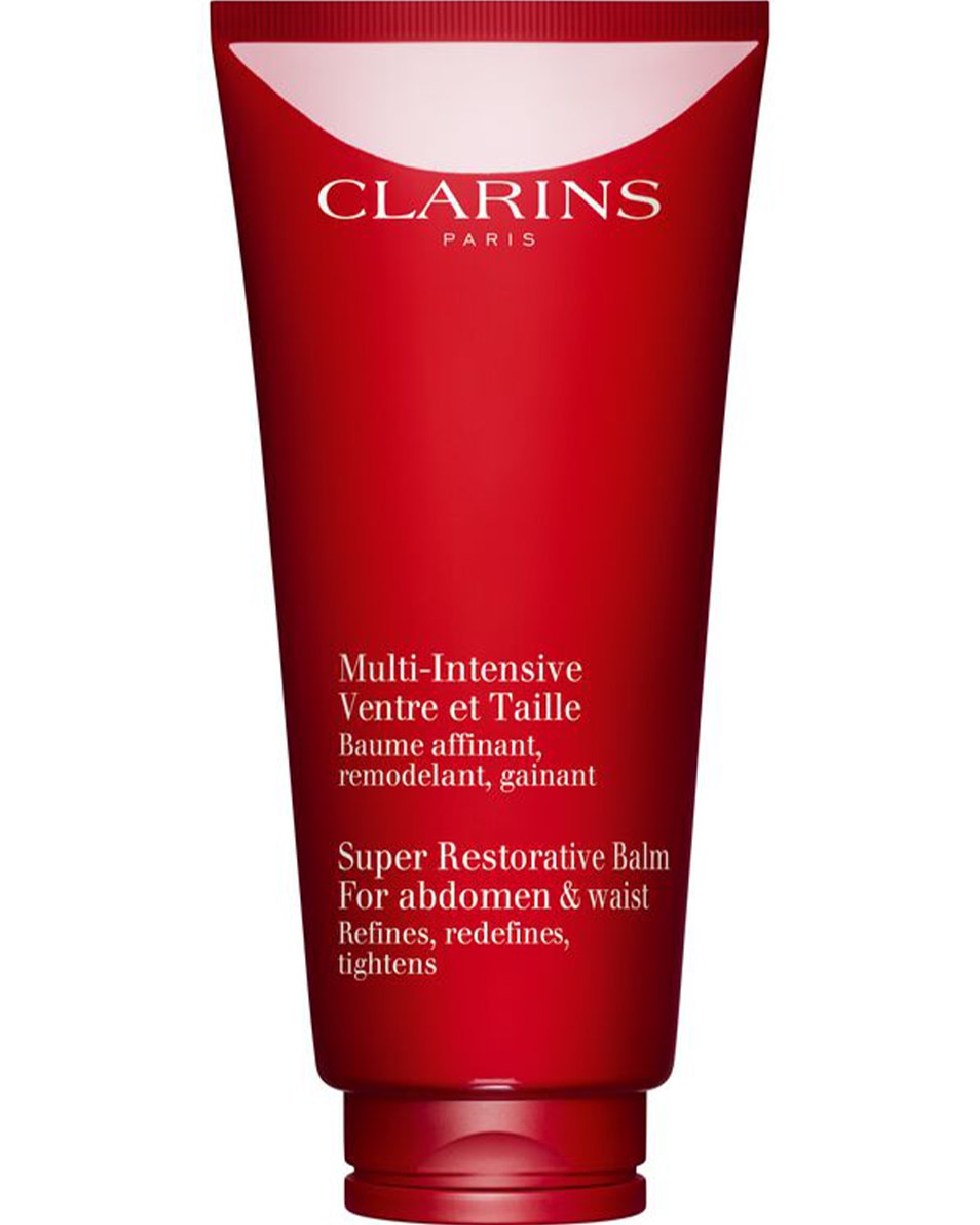 CLARINS FIRMING & TONING Multi-Intensive Ventre et Taille 200 ML