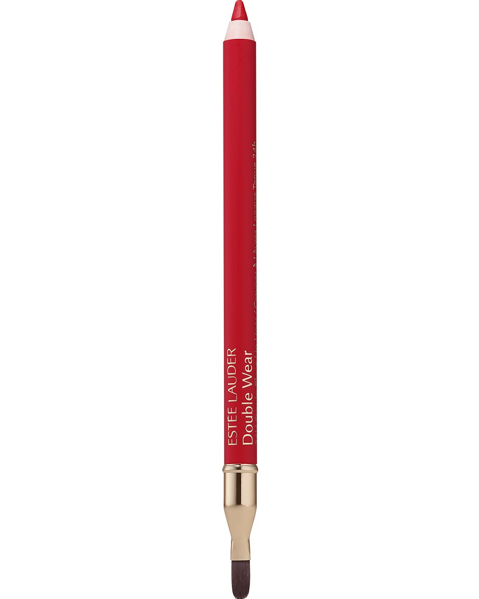 ESTÉE LAUDER DOUBLE WEAR 24H STAY-IN-PLACE LIP LINER CRAYON À LÈVRES - 24H DE TENUE RED