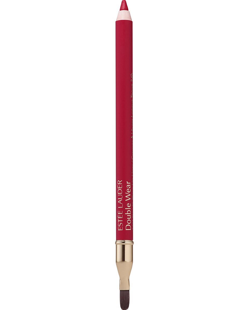 ESTÉE LAUDER DOUBLE WEAR 24H STAY-IN-PLACE LIP LINER CRAYON À LÈVRES - 24H DE TENUE REBELLIOUS ROSE